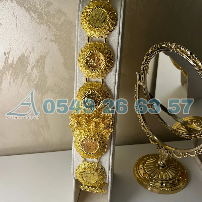 حزامة الدولار