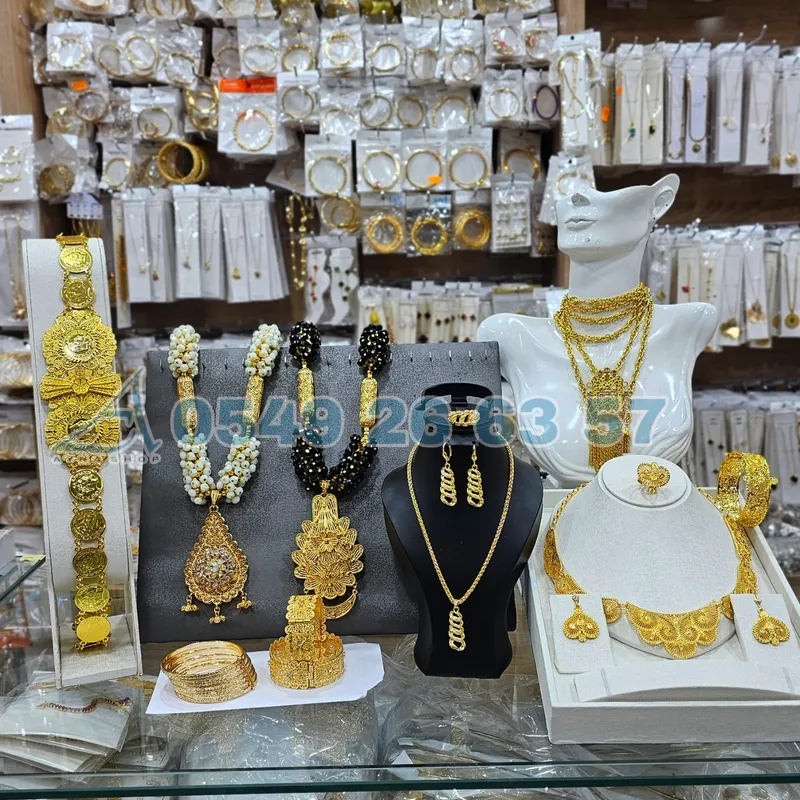 Big promo accessoires 