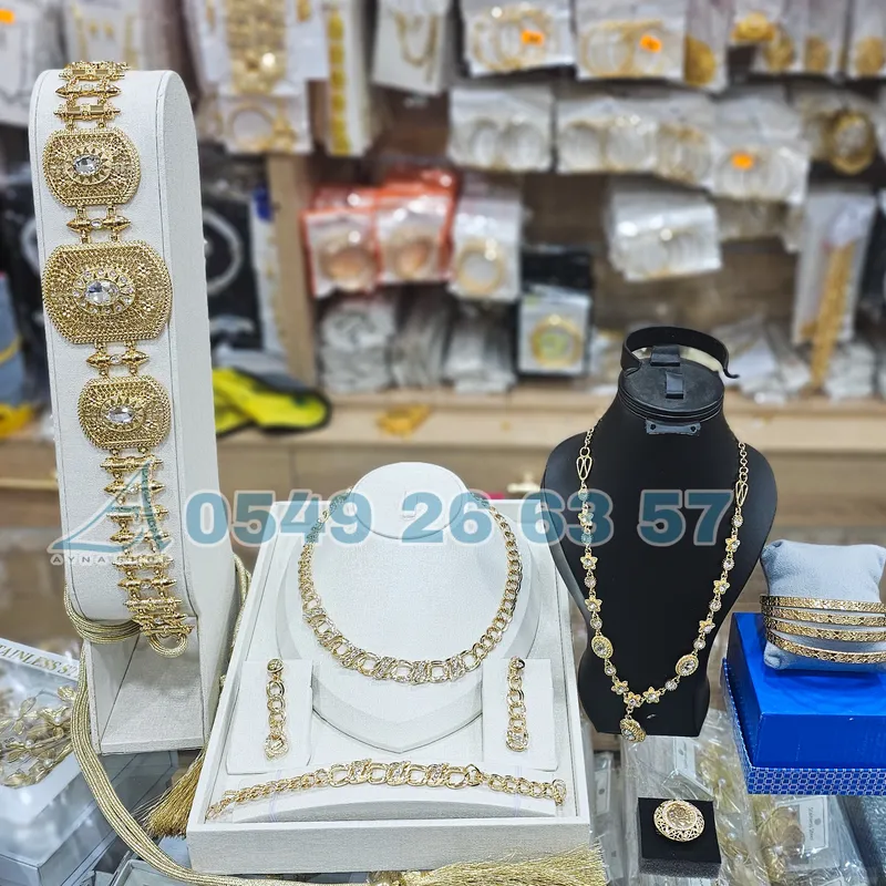 عرض خاص بالقفطان