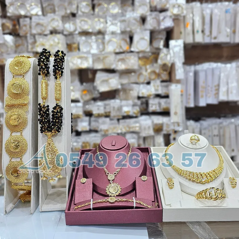 Pack accessoires 8900da