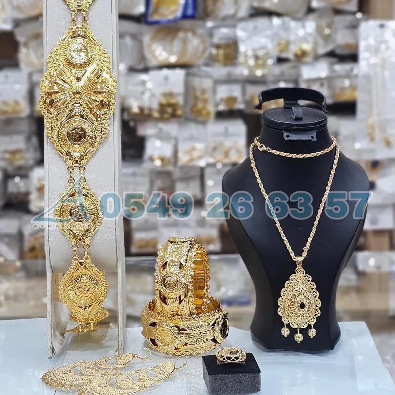 Pack accessoires 5500da