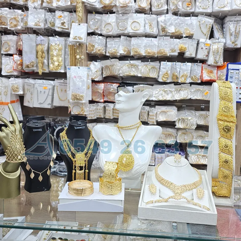 Pack accessoires 9600da 