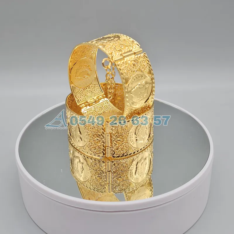 مقياس مطابق للذهب