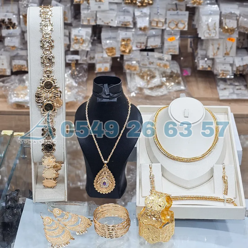 Pack accessoires 6000Da