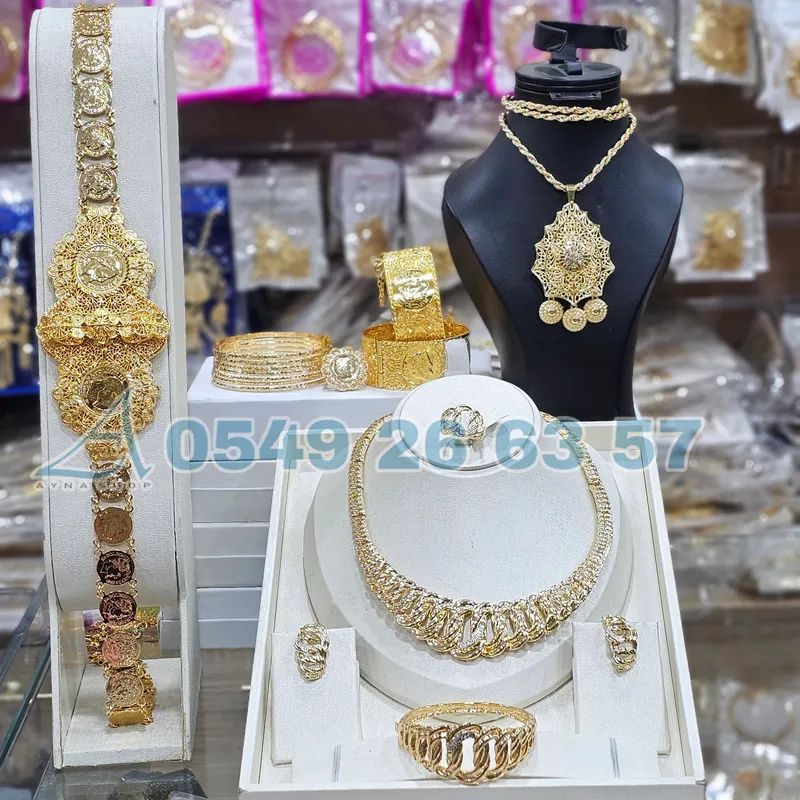 Pack accessoires 6500da