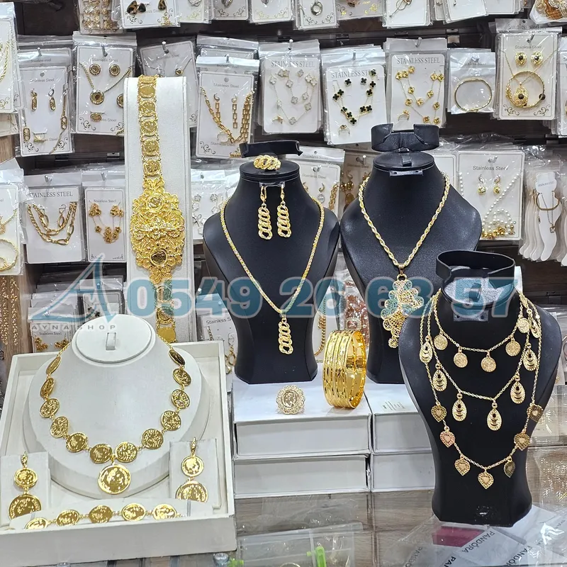 Pack accessoires 6000da + cadeau 