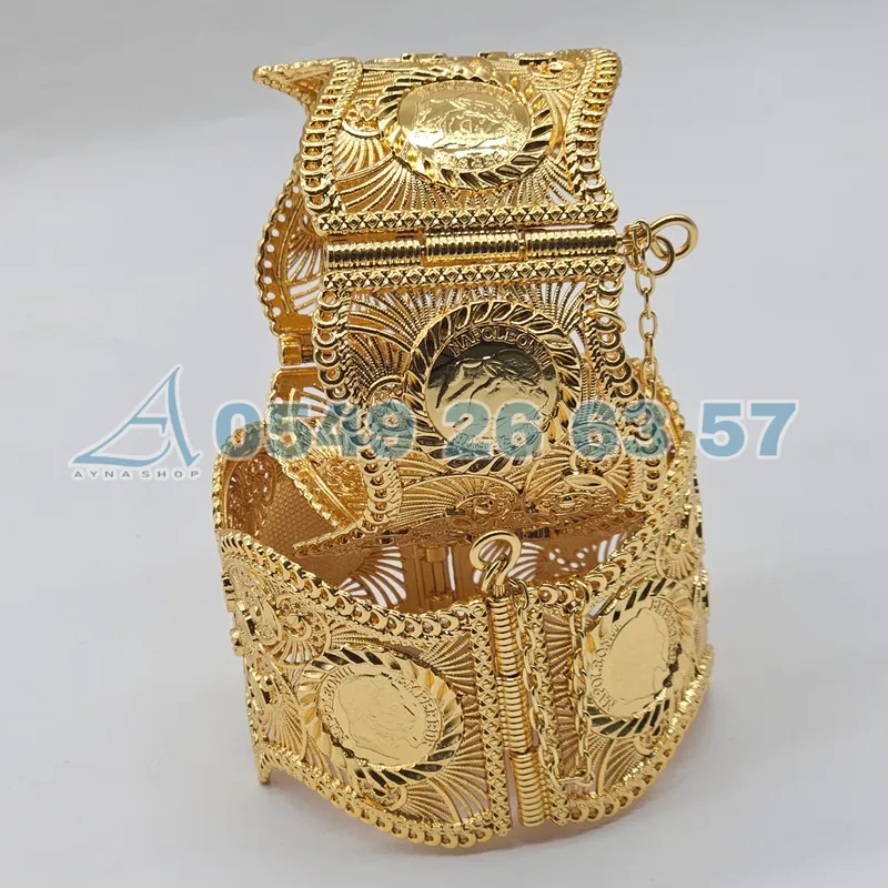 2 مقياس بـ 2900دج